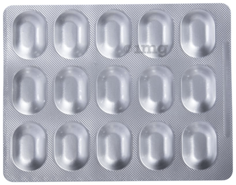 Eslo-Tel 5mg Tablet image