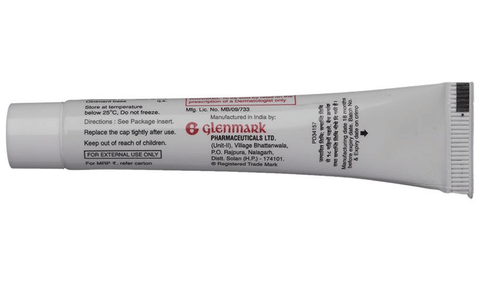 Tacroz Ointment image