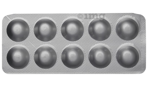 Prostado-D Tablet ER image Prostado-D Tablet ER image