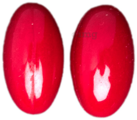 Tufacne 10 Capsule image