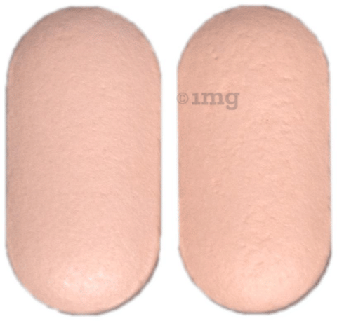 Fexy 180 Tablet image