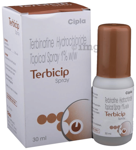 Terbicip Spray image