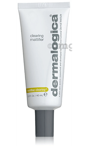 Dermalogica Clearing Mattifier image Dermalogica Clearing Mattifier image