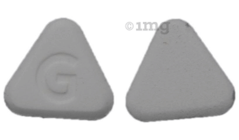 Glimet Tablet image