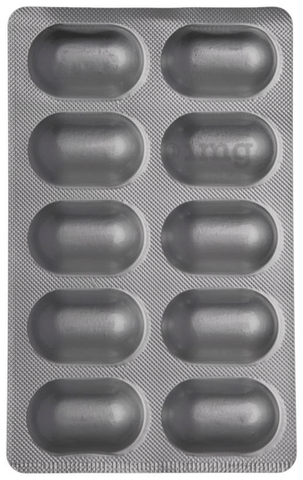 Levomac OZ Tablet image Levomac OZ Tablet image