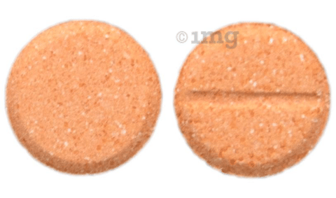 Nucort-M4 Tablet DT image Nucort-M4 Tablet DT image