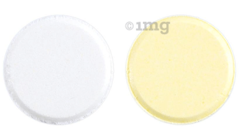D-Venizep 50 Tablet ER image