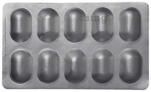 Myoset Capsule SR image Myoset Capsule SR image