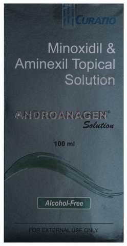 Androanagen Solution