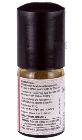 Melgain Lotion image