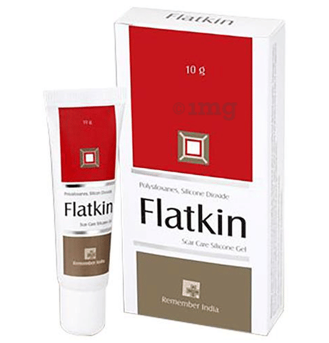 Flatkin Gel image