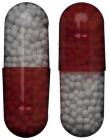 Normaxin-MB Capsule SR image