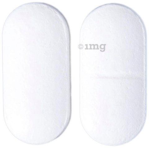 Citicure 500 Tablet image