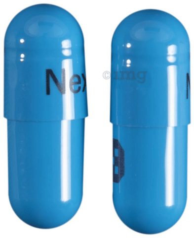 Nexpro L Capsule ER image