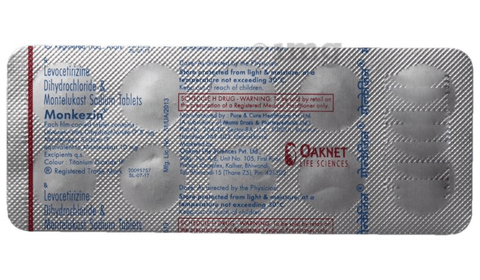 Monkezin Tablet image