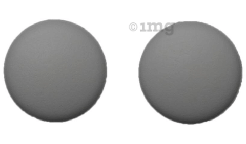 Glycomet 850 Tablet image