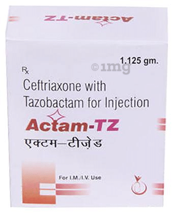 Actam-TZ Injection
