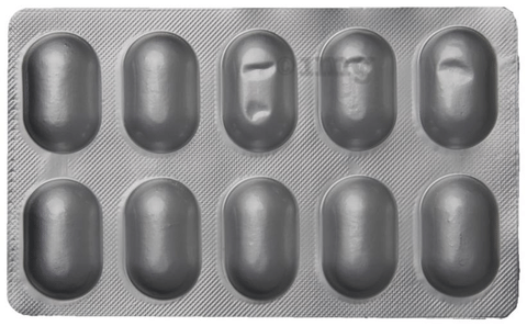 Anthocyn-TX Tablet image Anthocyn-TX Tablet image
