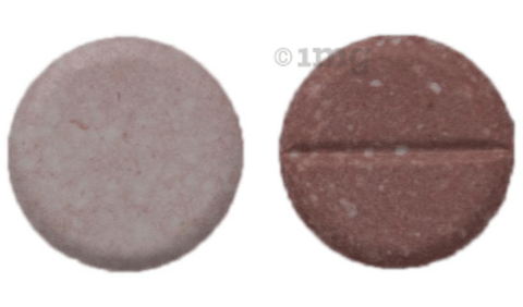 Tellzy-H Tablet image Tellzy-H Tablet image