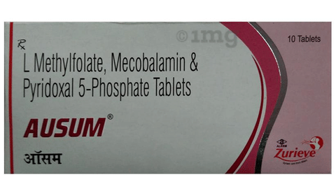 Ausum Tablet 1