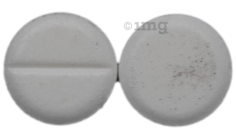 NUbeta 2.5 Tablet image