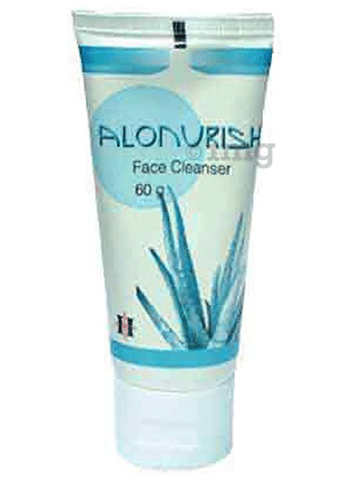 Alonurish FACE CLEAN image Alonurish FACE CLEAN image