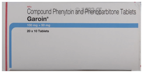 Garoin Tablet