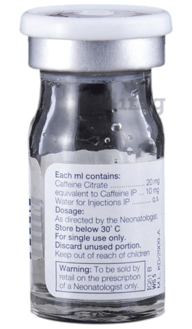 Capnea Injection image