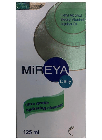 Mireya Daily Cleanser image Mireya Daily Cleanser image