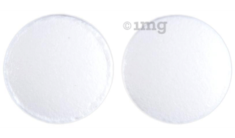 Ezolent Beta 0.5 Tablet image Ezolent Beta 0.5 Tablet image