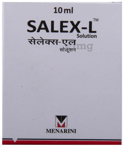 Salex-L Solution image