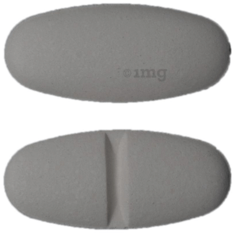 Alcoliv Tablet image