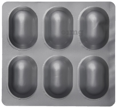 Zocef-CV 500 Tablet image