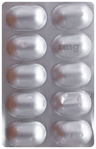 Repepsa D 30mg/10mg Capsule image