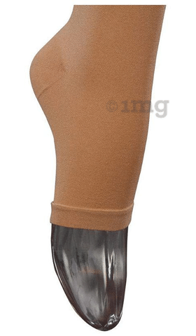 Comprezon Classic Varicose Vein Stockings Class 1 Mid Thigh (1 Pair) XXL:  Buy box of 1.0 Pair of Stockings at best price in India