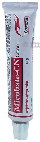 Micobate-CN Cream