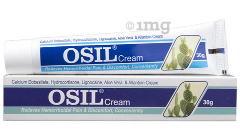 Osil Cream 1