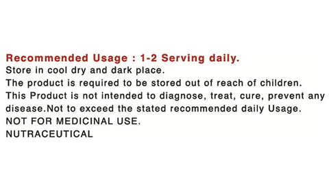 Pharmgrade Bone Aid Tablet image Pharmgrade Bone Aid Tablet image