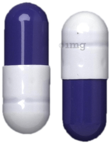 DDR 30 Capsule MR image