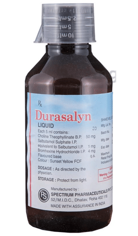 Durasalyn Liquid image Durasalyn Liquid image