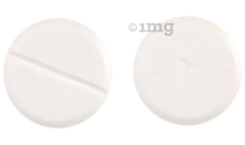 Toficalm 100 Tablet image