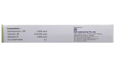 Melapik  Ever New Cream image