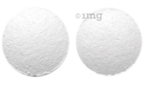 Rosucrest 20 Tablet image