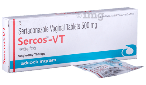 Sercos-VT Tablet image