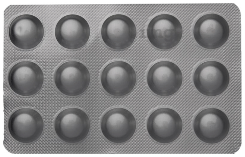 Tsart 20 Tablet image