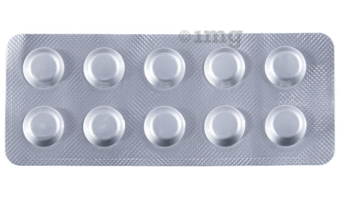 Doverin 40 Tablet image