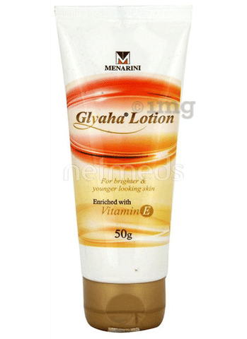 Glyaha Lotion image
