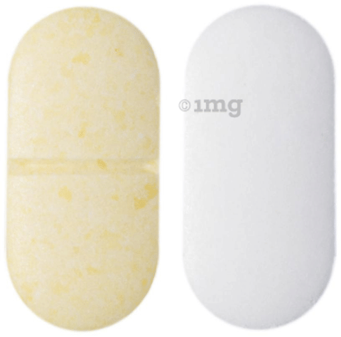 Glylim Forte 1 Tablet SR image