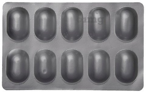 Nefrozon Tablet image