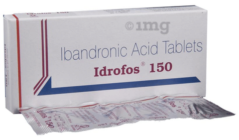 Idrofos 150 Tablet image